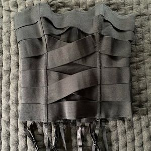 Corset Top